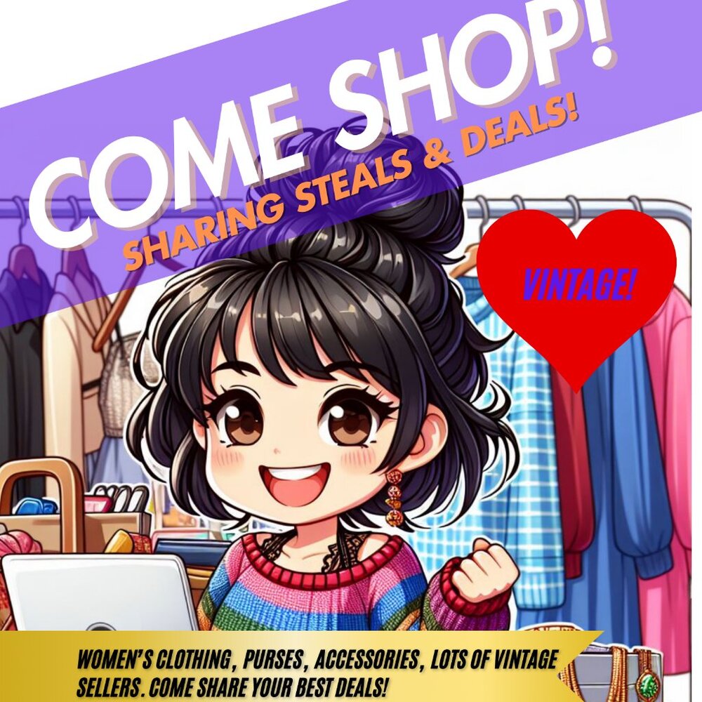 🤩Bonnie's Live Show! Like for updates.🎉